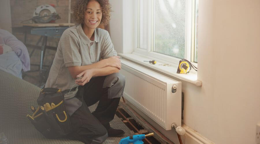 Professional expert plumbing services in Kirtland, NM